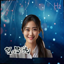 何思远